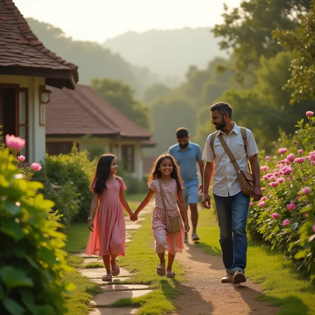 Innovation workspace